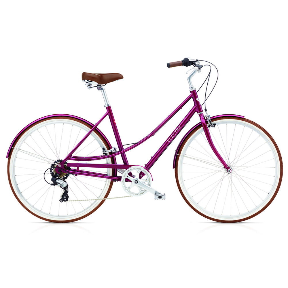 Electra Loft 7D Sangria 2025
