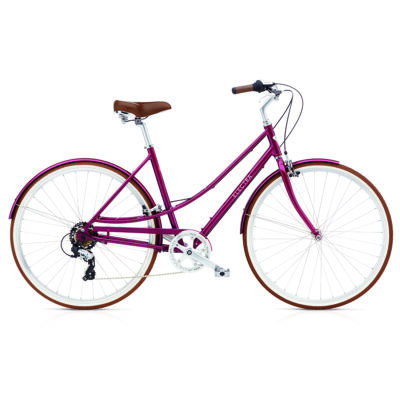 Electra Loft 7D Sangria 2025