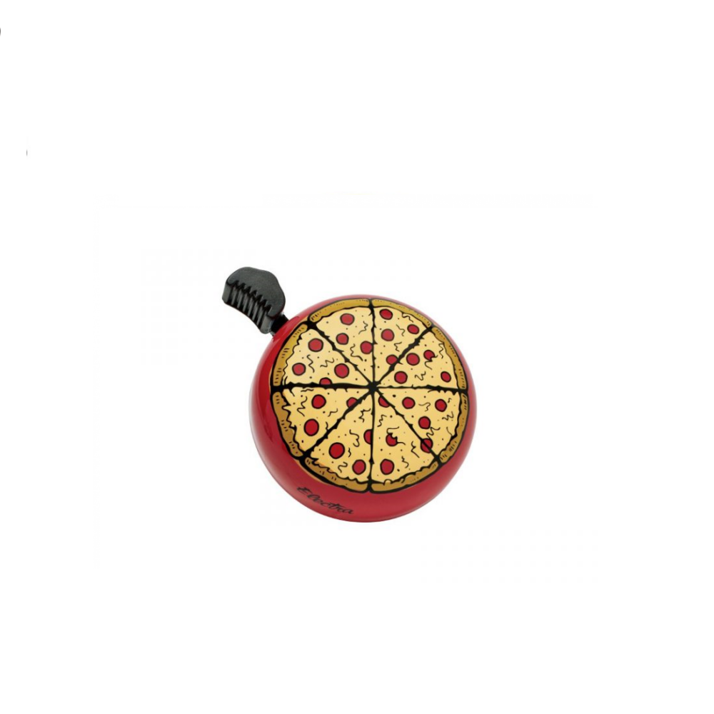 Electra Dzwonek Dome Pizza