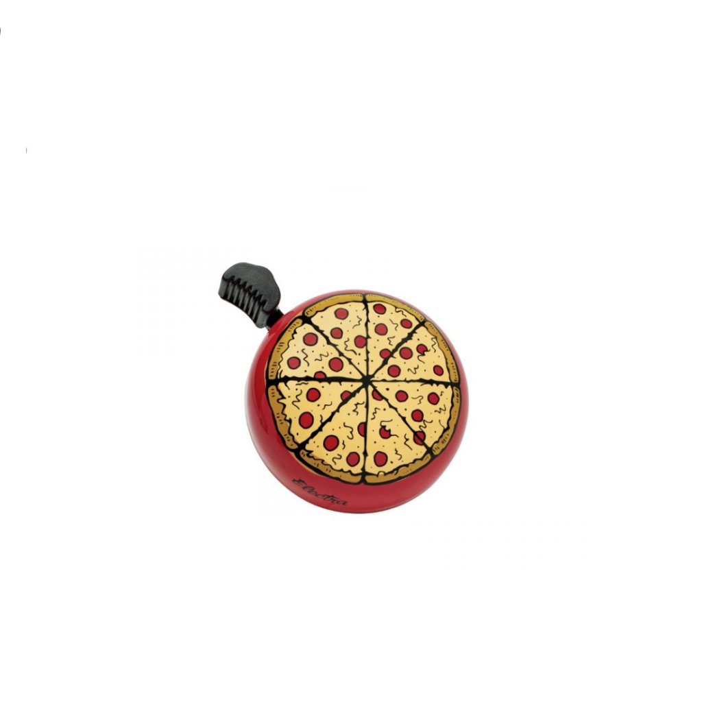 Electra Dzwonek Dome Pizza