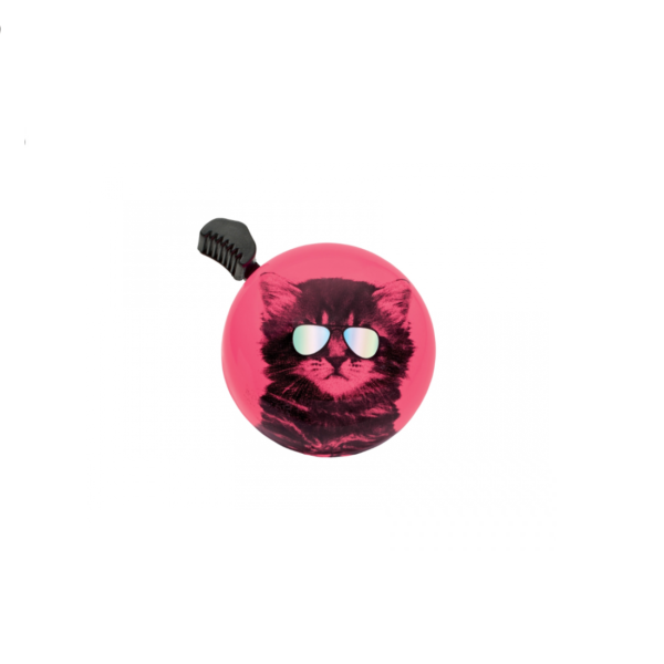 Electra Dzwonek Dome Cool Cat