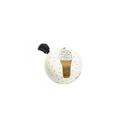 Electra Dzwonek Dome Ice Cream
