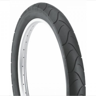 Electra Straight 8 Fatti 24"x3.0 Fatti O