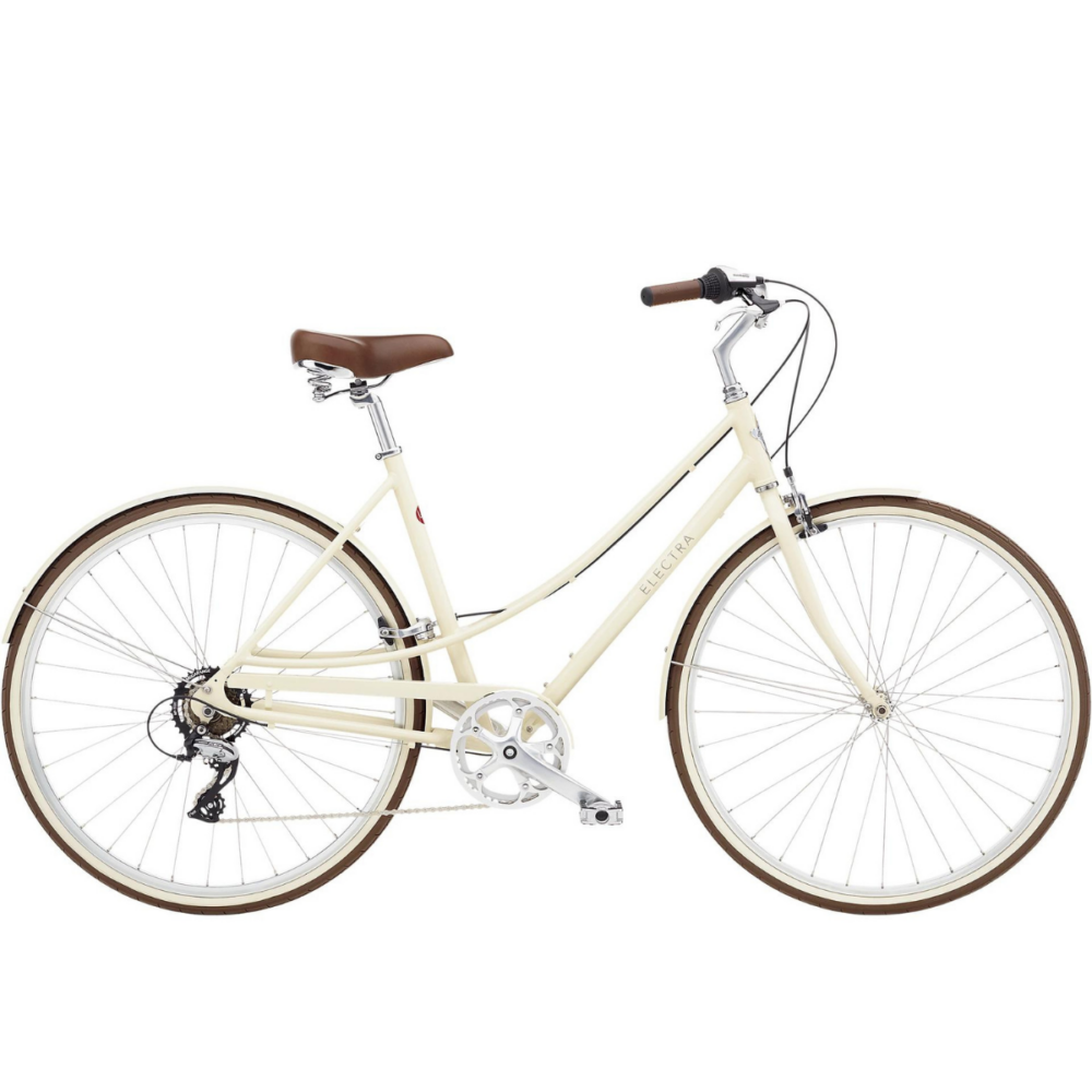 Electra Loft 7D Cream 2025