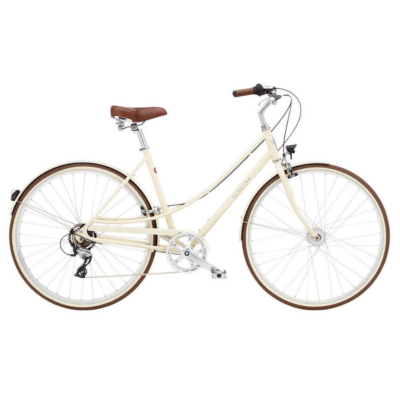 Electra Loft 7D EQ Cream 2025