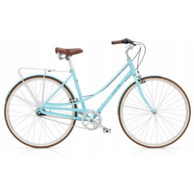 Electra Loft 7i  – Blizzard Blue 2025