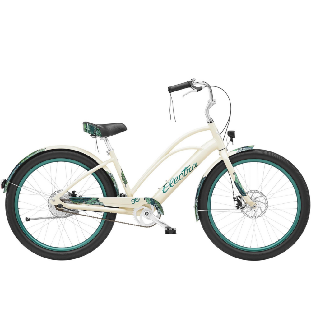 Electra Cruiser Bali Go!