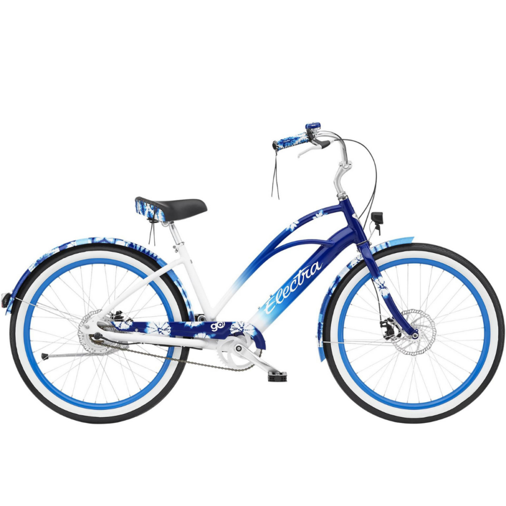 Electra Cruiser Shibori Go!