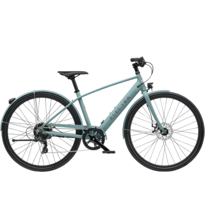 Electra Loft GO! -7D EQ- Matte Cadet Blue