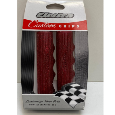 Chwyty Electra Custom Grips