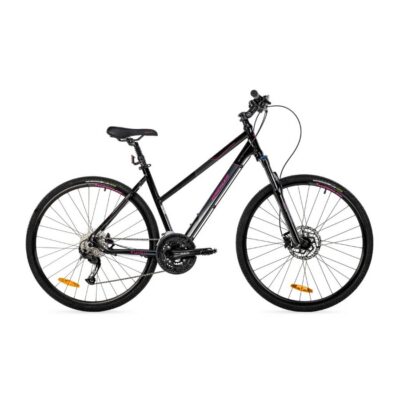 Wheeler Cross 6.4 Lady Black