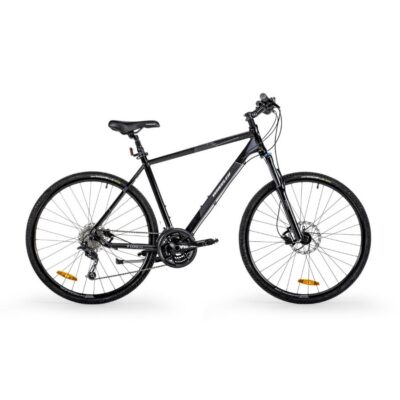 Wheeler Cross 6.4 Man Black