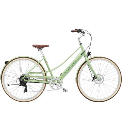 Loft Go! 7D EQ - Matcha Green