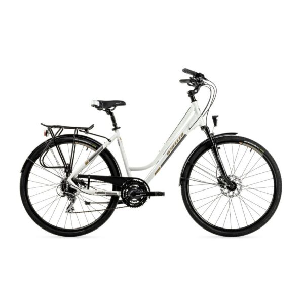 Wheeler Tour 1 Lady White