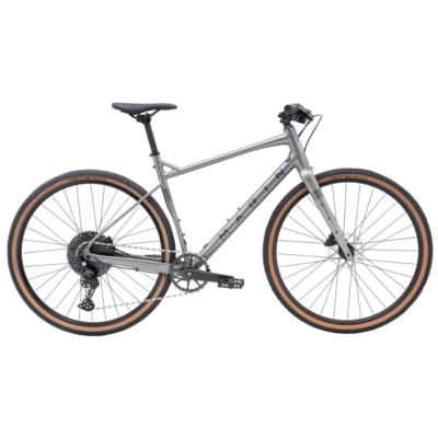 MARIN DSX 1 szary