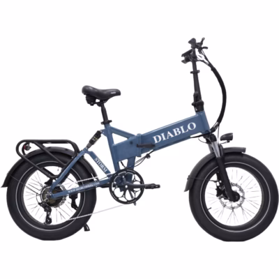 DIABLO STORM DARK BLUE
