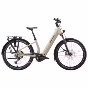 Diamant Suvea Trip Plus (600 Wh) Lehmbeige