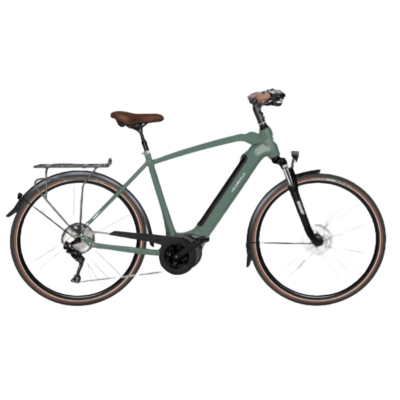 Vello de Ville AEB 490 PURE