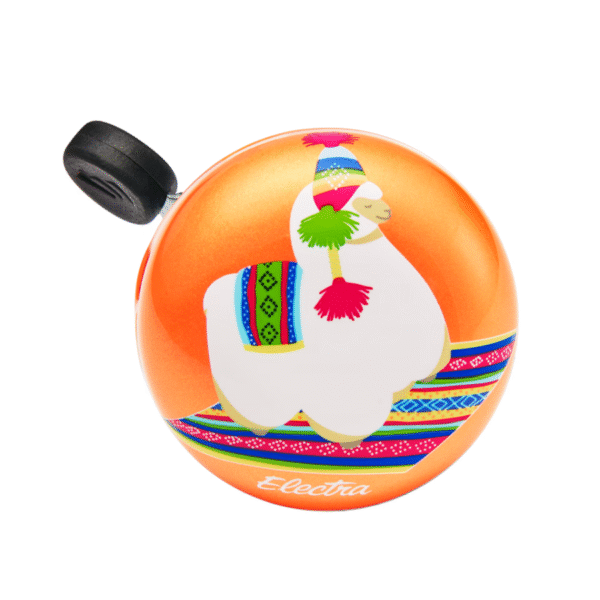 Electra dzwonek Alpaca