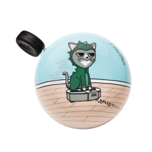 Electra dzwonek Tidy Cat
