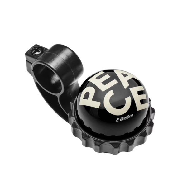 Electra dzwonek obrotowy Peace