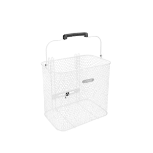 Electra Kosz tylny boczny Honeycomb