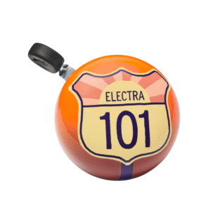 Electra mały dzwonek ding dong 101