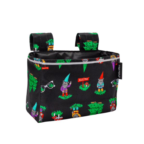 Electra Gnome Handlebar Bag