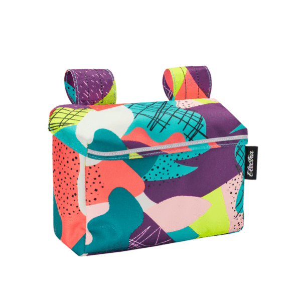 Electra Miami Handlebar Bag