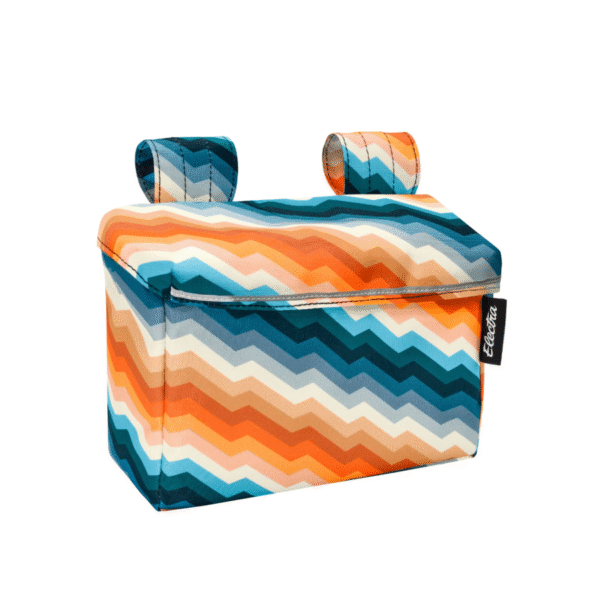 Electra Ziggy Handlebar Bag