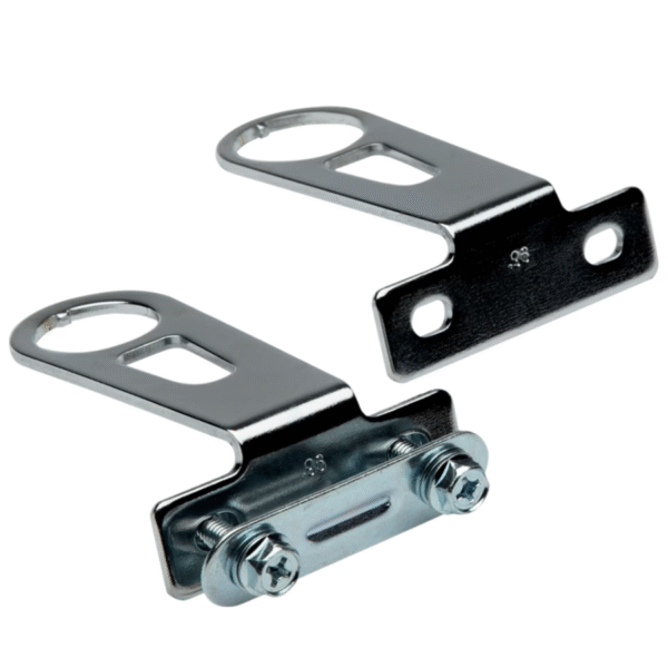 Electra Uchwyt mocujący do wiklinowego kosza przedniego