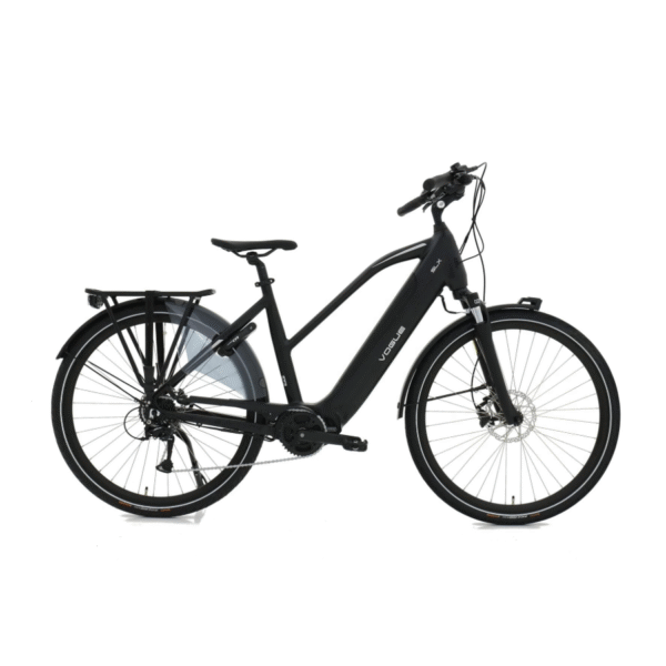 Vogue VOGUE SLX czarny