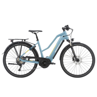 Wheeler I-Vision C GOR niebieski