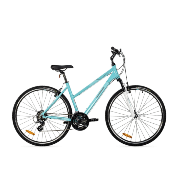 Wheeler Cross 6.1 błękitny