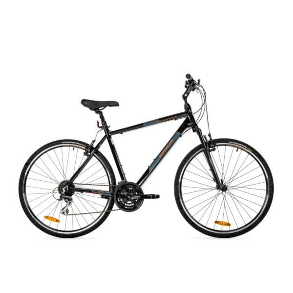 Wheeler Cross 6.2 czarny