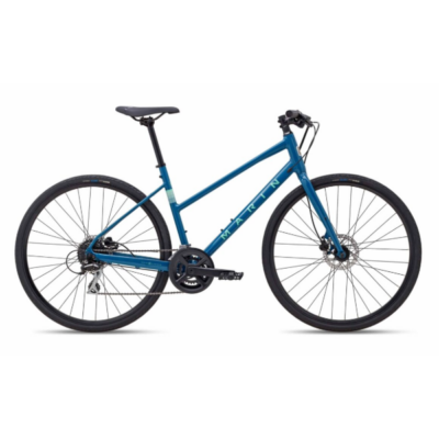 Marin Fairfax ST – niebieski 2026
