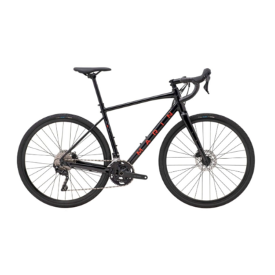 Marin Gestalt 2 – czarny 2026