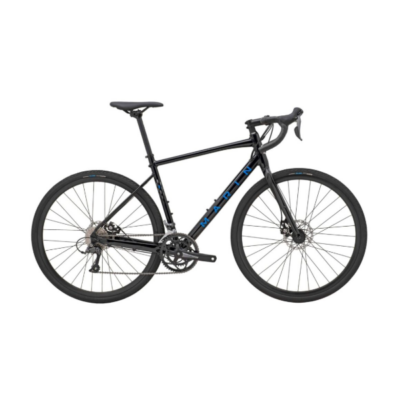 Marin Gestalt – Czarny 2026