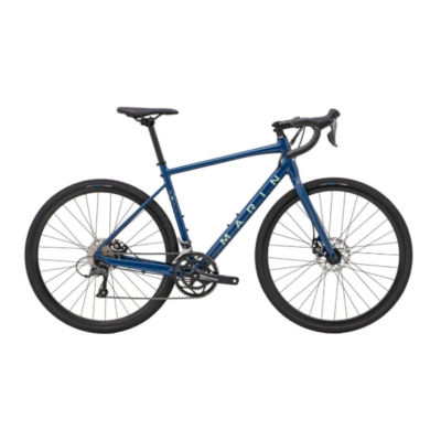 Marin Gestalt – Granatowy 2026