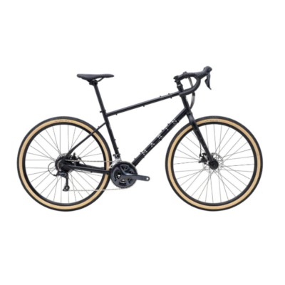 Marin Four Corners 3 – czarny 2026