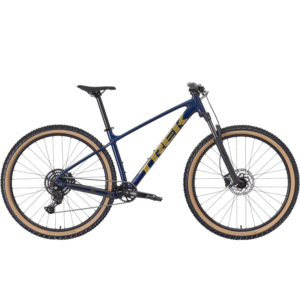 Trek Marlin 5 Gen 3 Mulsanne Blue 2026