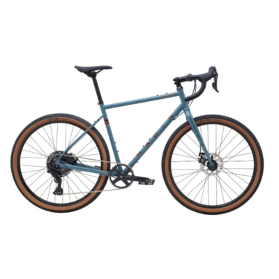Marin Nicasio Plus – Granatowy 2026