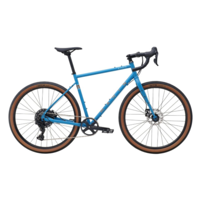Marin Nicasio Plus – Niebieski 2026