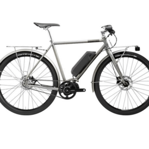 Creme Cycles  RISTRETTO ON+ ( TESTOWY )