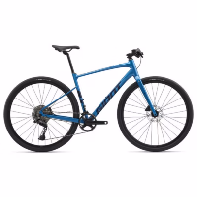 Giant FastRoad AR 1 Electron Blue 2026