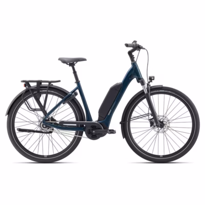 Giant Expression E+ 1 Cosmos Navy 2026