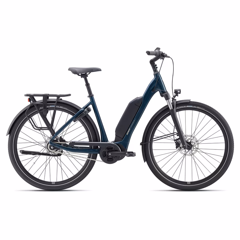 Giant Expression E+ 1 Cosmos Navy 2026