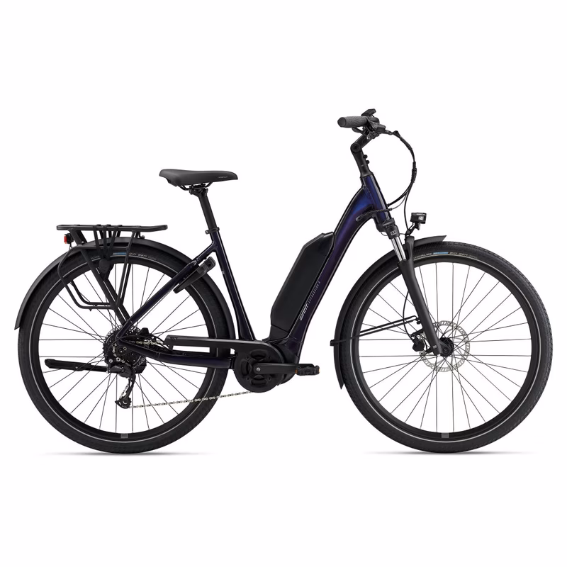 Giant Expression E+ 2 Black Currant 2026