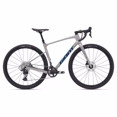 Giant Revolt Advanced 1 Shell White 2026