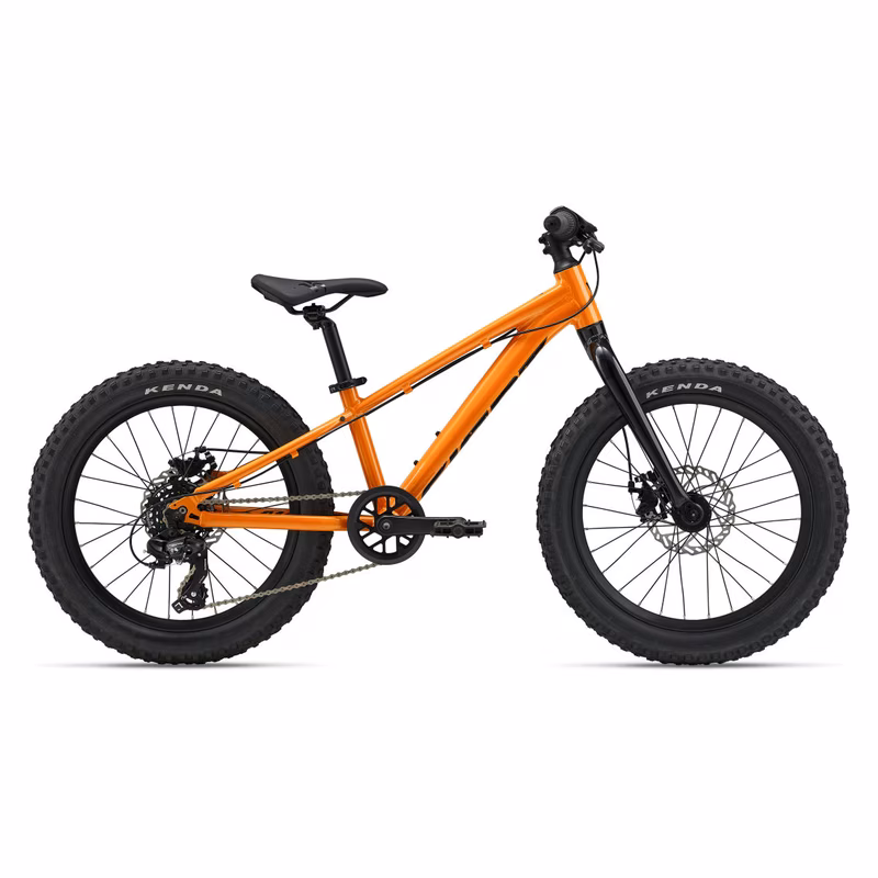 Giant STP 20 Sandstorm 2026